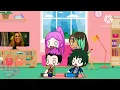 Lagu Claire and The Gang React To 1000 Ways To Die #2 (Gacha Life 2)