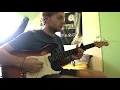 Mac Demarco - Boe Zaah (Guitar Cover)