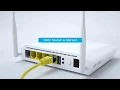 nbn FTTC setup guide