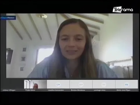 Compradores de CAN, Unión Europea y Reino Unido presentes en encuentro Empresarial Andino