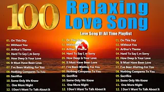 100 ROMANTIC LOVE SONGS ❤️ 70s 80s 90s Greatest Hits | When Love Still Feels Like Yesterday