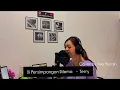 Lagu DI PERSIMPANGAN DILEMA - TERRY (Cover by Vee Husain)