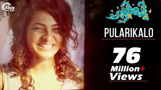 Charlie Pularikalo Song Video Dulquer Salmaan Parvathy Official 