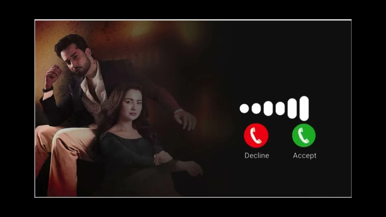 Meri Zindagi Hai Tu Ringtone | Ost Ringtone |