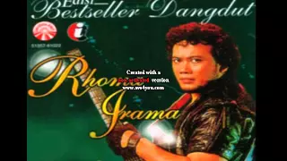 bsd rhoma irama stress