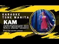 Download Lagu KAM SITERPILIH KARAOKE (versi julya christi br Ginting) ||  NADA - TONE WANITA