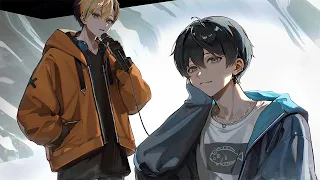 【歌ってみた】大団円 - RADWIMPS feat.ZORN / 三條ハマチ feat. 二條ひらめ