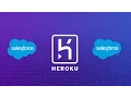 Salesforce Integration Tutorial for beginners Salesforce integration with Heroku through Data Proxy