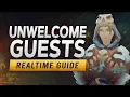 Download Lagu [RS3] Unwelcome Guests – Realtime Quest Guide