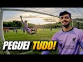 Download Lagu VIREI UMA MURALHA E NÃO DEIXEI PASSAR NADA!
