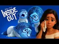 Stop Emotional Triggers From Controlling You Lessons from Inside Out