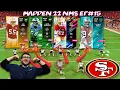 We Added 4 Pass Rush Demons To The 49ers Theme Team