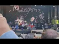 Brad Paisley - American Saturday night - Bergen, Norway 07.22.22