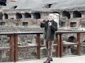 John Malkovich as special consultant for CBS Super Bowl LIII Tease