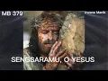 Download Lagu Madah Bakti 379 // SENGSARAMU, O YESUS // Lagu Masa Sengsara