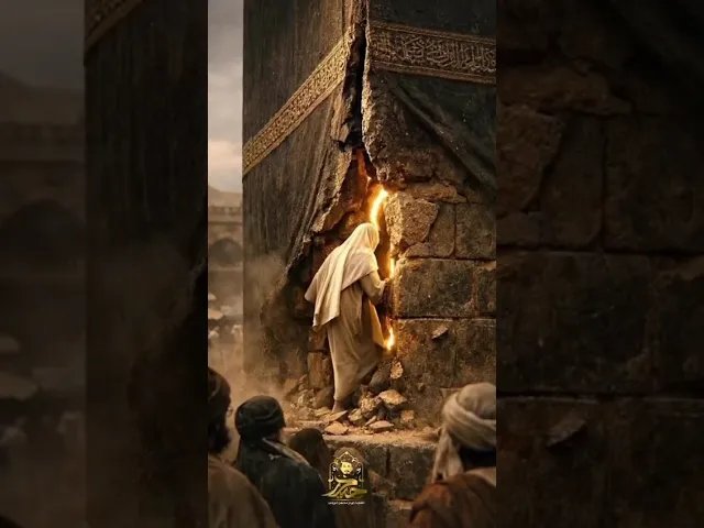 ⁣وأشرقت الأرض بنور ربها || القارئ حيدر محسن البزوني