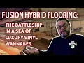 Why Fusion Luxury Vinyl Flooring Should be Your Next Floor
