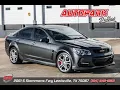 2017 Chevrolet SS - FOR SALE