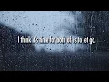Let You Go breakup voicemail Spoken Word Poetry