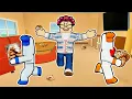 Lagu STEAL COOKIES! ROBLOX