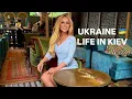 Download Lagu Ukraine 🇺🇦Life in Kiev. August 20, 2025. The Streets of Kiev, Ukraine. Streets Scenes.