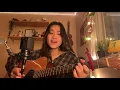 nothing - bruno major (cover)
