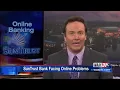 SunTrust Bank Facing Online Problems
