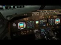 MSFS2020 FLY USA ALASKA AIRLINES 391 ASA391 SAS391 BOEING 737 800 PMDG