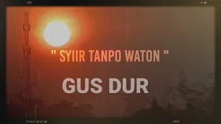 Download Syiir Tanpo Waton + musik MP3