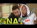 Eminem - GNAT (Dir. by @_ColeBennett_) • REACTION!!!