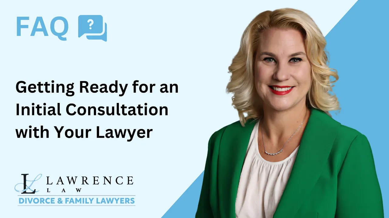 Divorce Lawyers New Jersey Lawrence Law