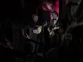 Martin Sexton with Chris Trapper - Encore Medley