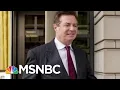 Natasha Bertrand I Think Paul Manafort Is Extremely Dangerous To President Trump AM Joy MSNBC