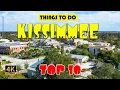 Kissimmee Florida Things to do Best Places to Visit Kissimmee Travel Guide 4K