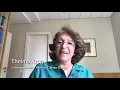 Thelma Krug: Large-scale Carbon Dioxide Removal and the Sustainable Development Goals