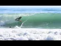 Surfing at Fort Pierce 24