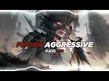 PHONK AGGRESSIVE  - HXGH Áudio Edit
