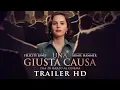Video di UNA GIUSTA CAUSA | Trailer ufficiale HD