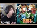 Download Lagu RISE - The Rising of the Shield Hero OP (ROMIX Cover)