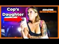 Cop s Daughter Gets BUSTED Arresting Developments