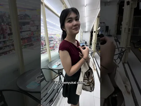 Tos Kdm dapet pacar