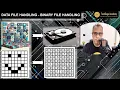 LEARNING PYTHON SERIES PART 14 - BINARY FILE HANDLING