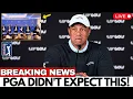 PGA Tour EXPLODES Entire Board RESIGNS After Secret Vote On Two Tier System Goes Completely Wrong