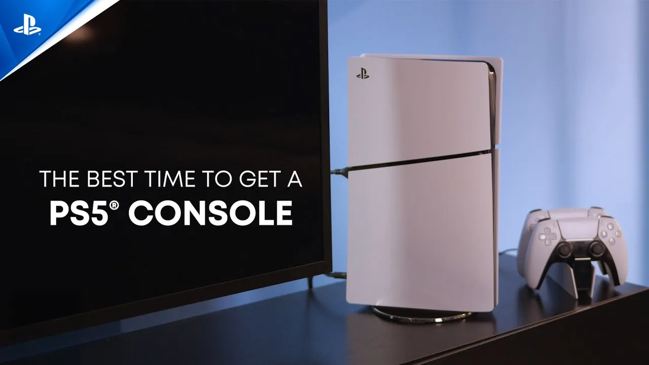 SONY - プレーステーション5 Buy PlayStation®5 Pro Console | PlayStation® (US) | See Price