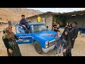 Download Lagu #rurallife 🏡 🚙. The purchase of the blue Nissan and the happiness of the Peren family