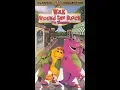 Download Lagu Walk Around The Block With Barney 1999 VHS