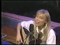 Lagu JONI MITCHELL  \