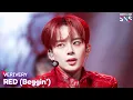 [Simply K-Pop S.N.S] VERIVERY(베리베리) - 'RED (Beggin’)' _ Ep.12 I [4k]