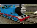 Lagu 12. Thomas Comes to Breakfast - GC (Trainz)