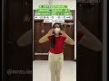 Download Lagu Beuaty and a beat (normal speed) - JB ft. Nicky Minaj | Tutorial Dance Tiktok| #dance #trend #shorts